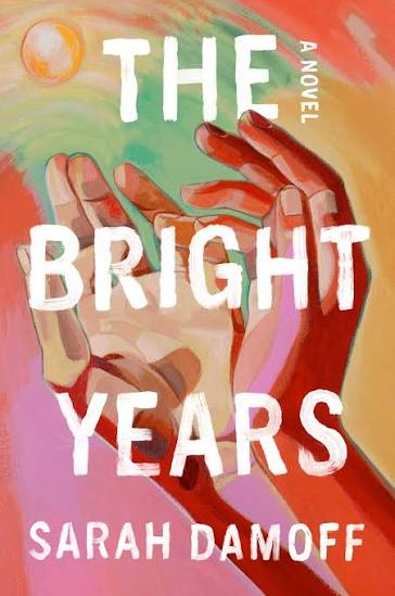 Cover of The Bright Years